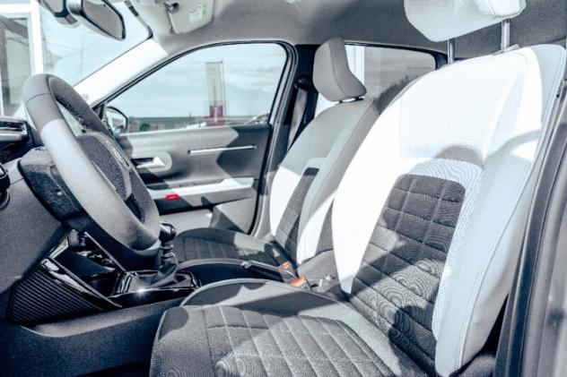 CITROEN C3 4ª serie C3 PureTech 100 S&S Max - Foto 9