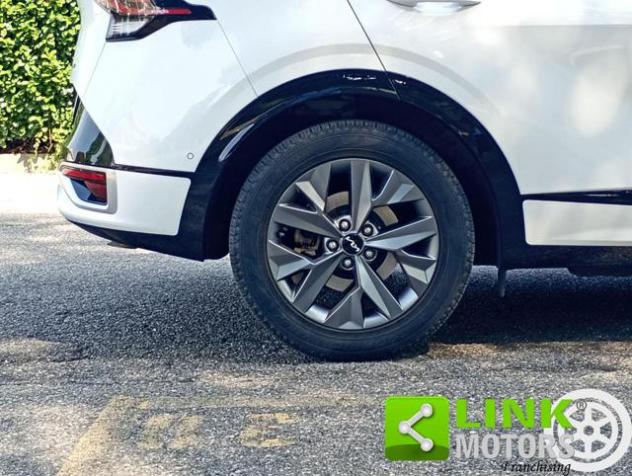 KIA Sportage 1.6 TGDi PHEV AWD AT GT-line Plus rif. 24016458 - Foto 6
