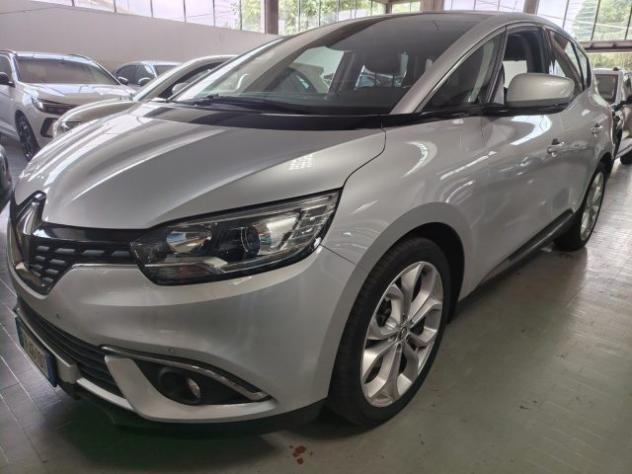 RENAULT Scenic Scénic dCi 8V 110 CV Energy Sport Edition2 rif. 23944330 - Foto 3