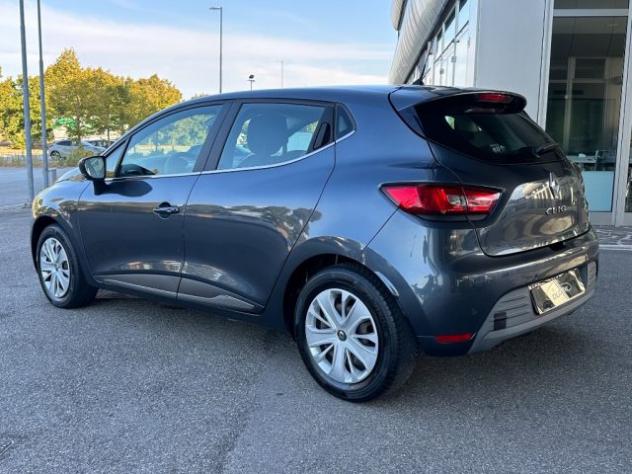 RENAULT Clio 1.2 75 CV 5P. Duel rif. 24065146 - Foto 6