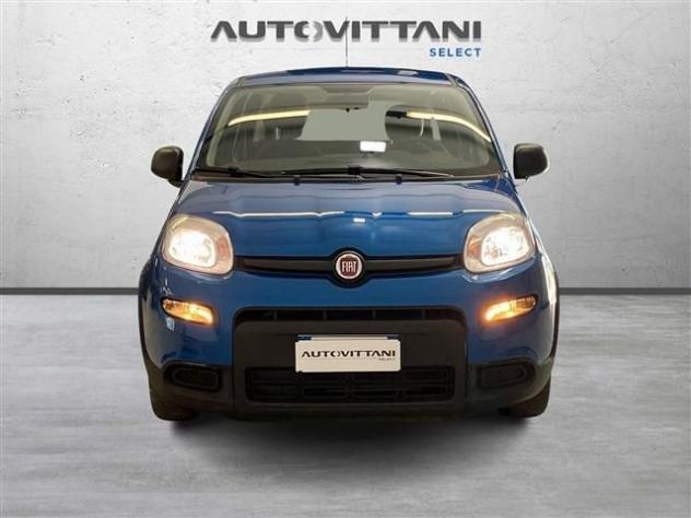 FIAT Panda 1.0 FireFly Hybrid 70cv S&S No Vincoli! rif. 23881707 - Foto 2