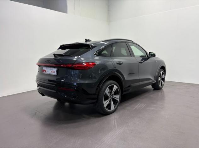 AUDI Q5 SPORTBACK 150KW TDI S-TRONIC QUATTRO rif. 24045950 - Foto 2