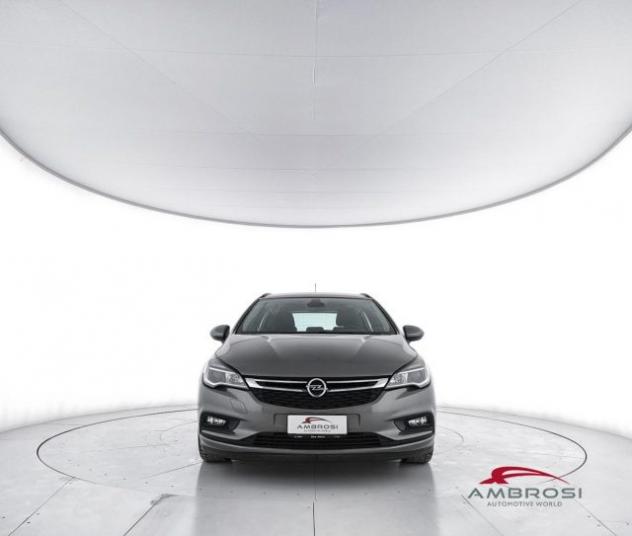 OPEL Astra Sports Tourer 1.6 CDTi Sports Elective - PER OPER rif. 23925612 - Foto 5