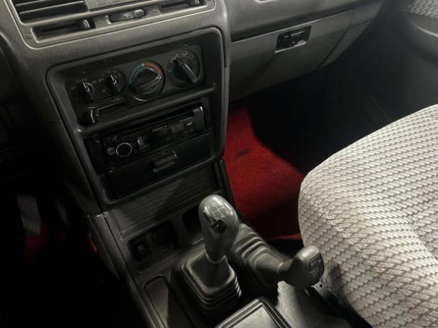 Mitsubishi Pajero Pajero II 2.5 tdi GLS **ASI** *GANCIO TRAINO* - Foto 10