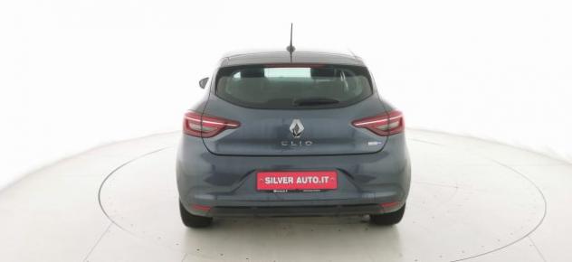 RENAULT Clio Full Hybrid E-Tech 140 CV 5 porte Business rif. 23177742 - Foto 5