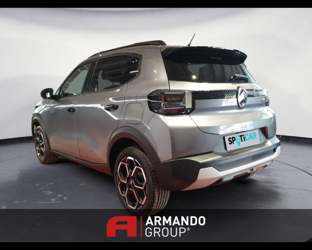Citroën C3 4ª serie PureTech 100 S&S Max - Foto 8