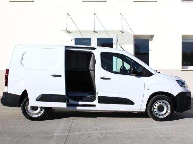 FIAT Doblo Doblò 1.5 BlueHdi 100CV PL-TN Van rif. 23865506 - Foto 7