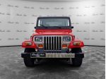 Jeep Wrangler 2.5 Laredo - ORIGINALE - ASI