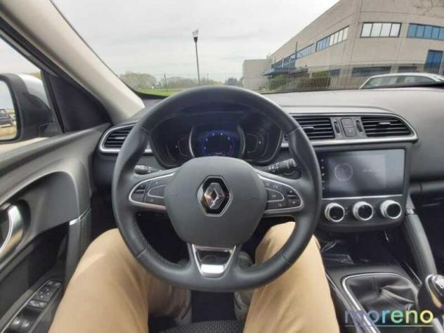 RENAULT Kadjar 1.3 TCe 140 CV Sport Edition rif. 18769517 - Foto 10