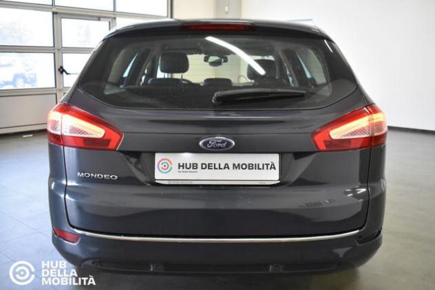 FORD Mondeo 2.0 TDCi/163 SW Pow. Titanium Bs. rif. 24046958 - Foto 5