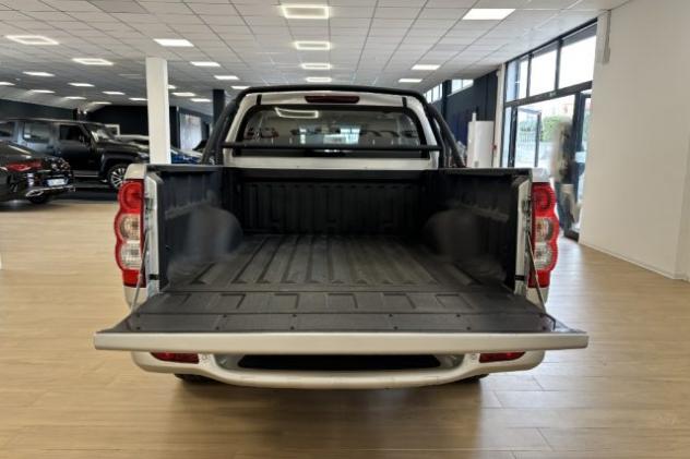 GREAT WALL Steed 2.4 Ecodual 4WD Premium rif. 23513607 - Foto 6