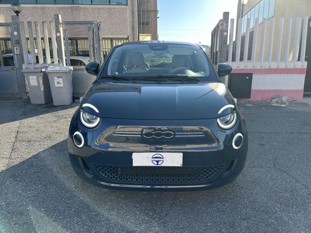 FIAT 500 500e 42 kWh La Prima - Foto 2