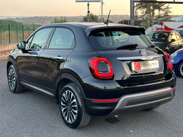 Fiat 500X 1.3 MultiJet 95 CV Cross - Foto 5
