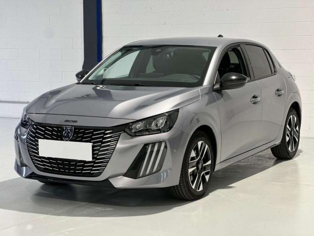 Peugeot 208 PureTech 100 Stop&Start 5 porte Allure