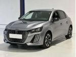 Peugeot 208 PureTech 100 Stop&Start 5 porte Allure