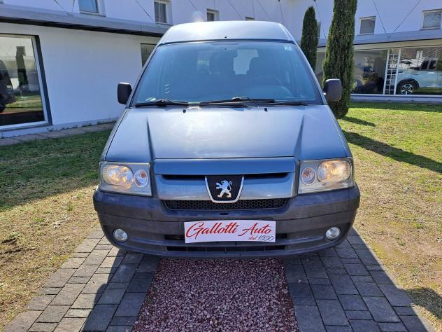 Peugeot Expert 2.0 HDi/109 cat PC Combi N1-NO IVA - Foto 2