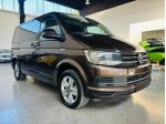 Volkswagen Multivan 2.0 TDI 204CV DSG ,7 POSTI, PERMUTABILE