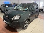 FIAT Panda 1.0 FireFly 70cv S&S Hybrid Pandina