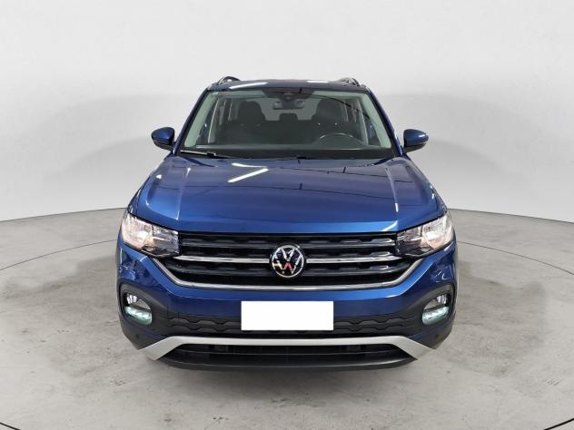 Volkswagen T-Cross 1.0 TSI Style - Foto 2