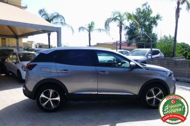 PEUGEOT 3008 BlueHDi 130 S&S Allure rif. 24062722 - Foto 8