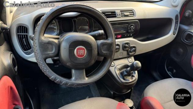 FIAT Panda 1.3 MJT 16V Pop rif. 24130799 - Foto 7
