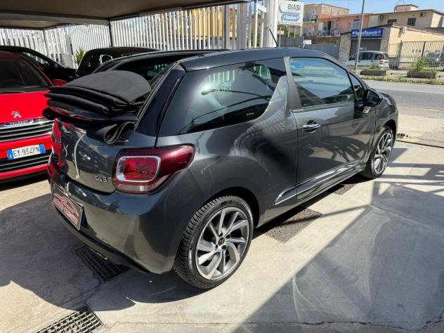 Ds DS3 DS 3 BlueHDi 120 S&S Sport Chic - Foto 8