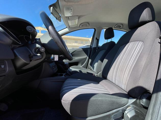 Fiat Punto 1.3 MJT II S&S 85 CV 5 porte Emotion - Foto 10