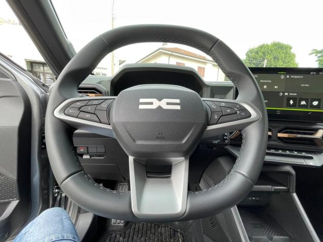 Dacia Duster 1.6 Hybrid 140cv Extreme - Foto 10
