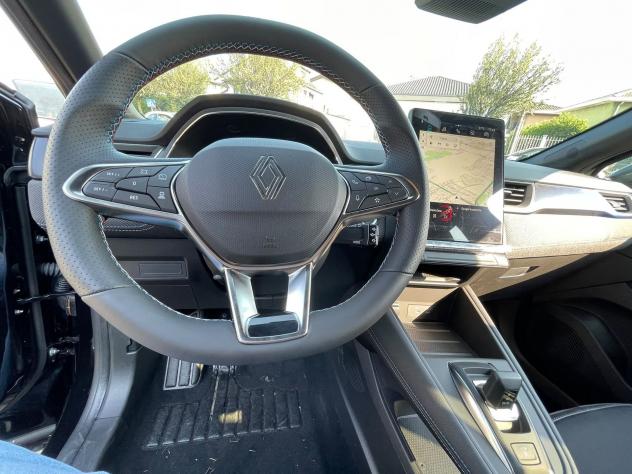 Renault Captur esprit Alpine full hybrid E-Tech 160 - Foto 9