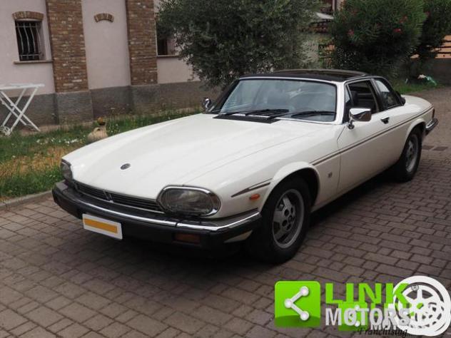 JAGUAR XJSC 3.6 cc anno 1984 rif. 23972301 - Foto 2