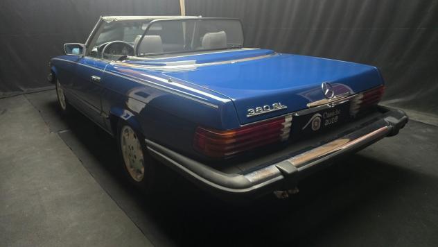 Mercedes-benz SL 380 Roadster - Foto 3