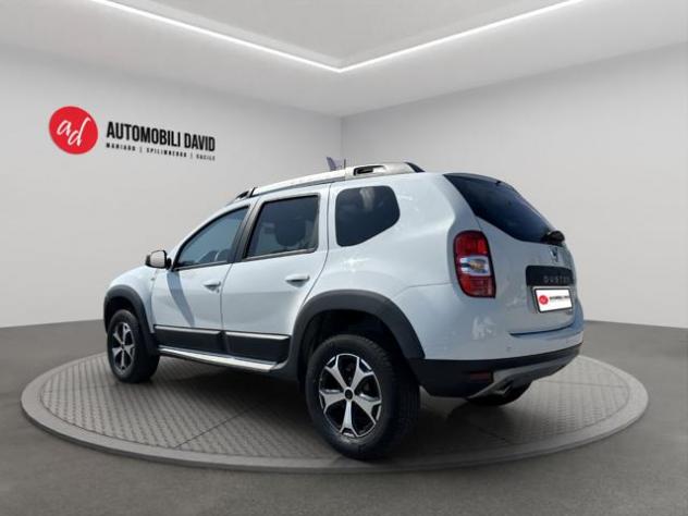 DACIA Duster 1.6 115 CV S&S 4x2 GPL Serie Speciale Brave rif. 23958036 - Foto 3