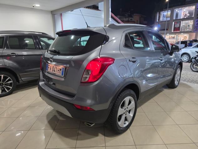 OPEL MOKKA 1.4 GPL DEL NORD ITA 2019 - Foto 4