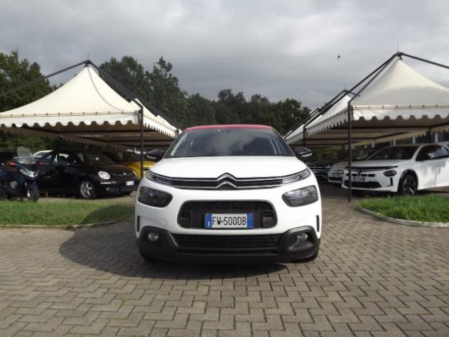 CITROEN C4 Cactus BlueHDi 100 S&S Feel rif. 24080103 - Foto 2