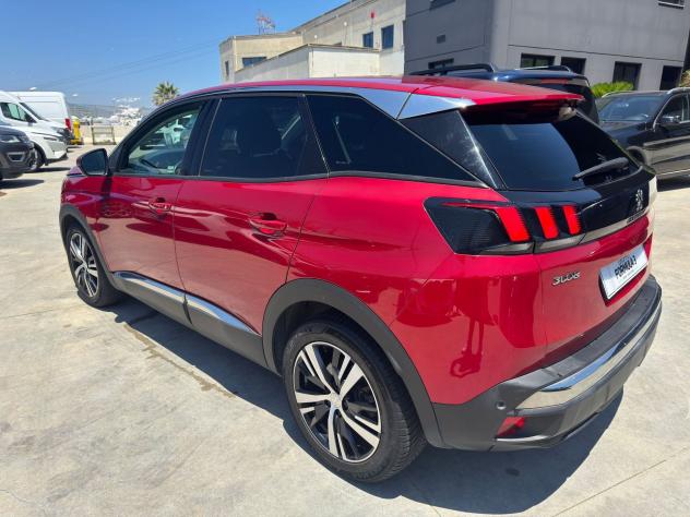 Peugeot 3008 PureTech Turbo 130 EAT8 S&S Allure - Foto 4