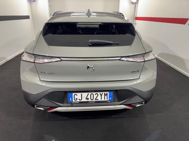 Ds DS4 4 E-Tense 225 Cross Trocadero* SOLO 25.000 KM* - Foto 5