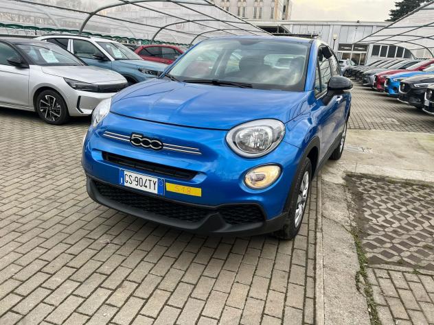 FIAT 500X 1.5 T4 130cv DCT7 - Foto 4