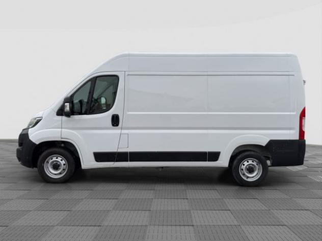FIAT Ducato Ducato 35 2.2 Mjt 140CV PM-TM Furgone rif. 24170081 - Foto 2