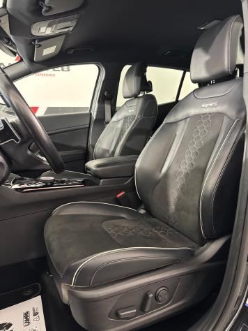Kia Sportage 1.6 TGDi HEV AWD AT GT-line - Foto 7
