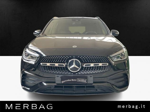 Mercedes-Benz GLA 180 Premium auto - Foto 3