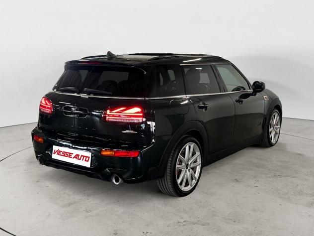MINI Clubman John Cooper Works JCW - Foto 4