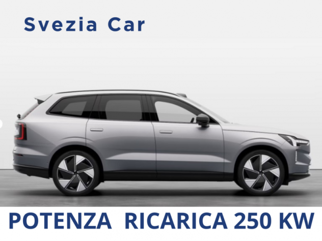 Volvo EX90 Twin Motor Ultra AWD - Foto 5