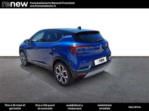 RENAULT Captur TCE 100 GPL FAST TRACK rif. 23706953 - Foto 4