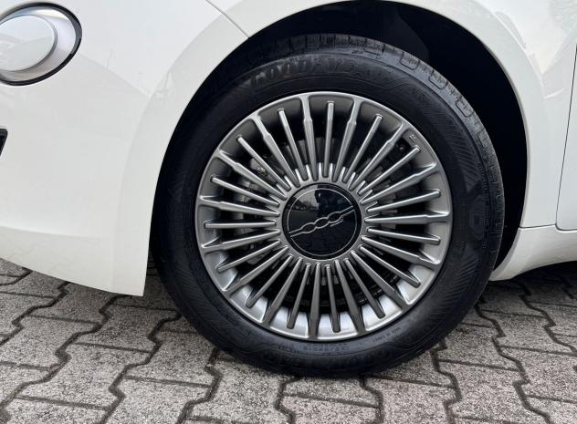 FIAT 500 Hybrid Hybrid Torino - Foto 9