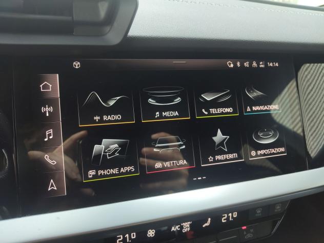 Audi A3 A3 Sportback 35 2.0 tdi S line edition - Foto 10