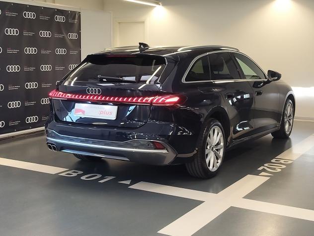 Audi A5 A5 Avant 2.0 tdi mhev+ Business Advanced 204cv s-tronic - Foto 4