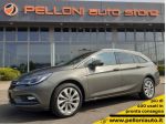 Opel Astra 1.4 Turbo 110CV SW METANO-KM CERTIFCATI-GARANZIA