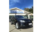 VOLKSWAGEN - Tiguan - TDI 140CV 4motion Track & Style