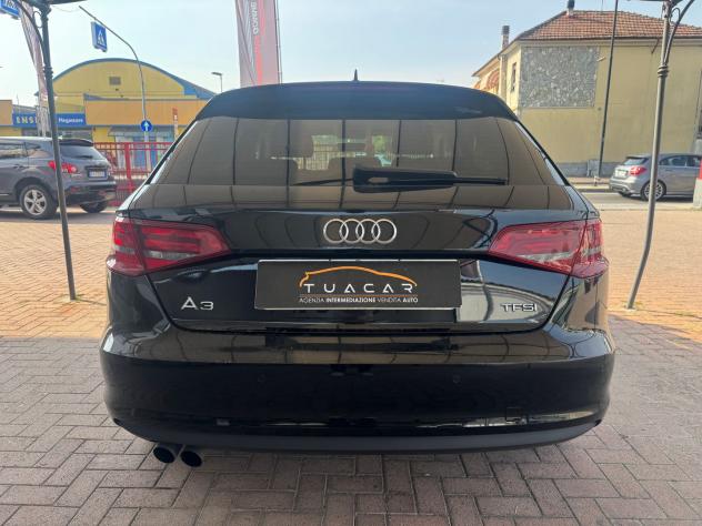 Audi A3 1.4 TFSI AMBIENTE #50570 - Foto 5