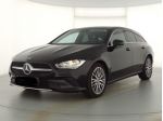 MERCEDES BENZ CLA 200 SHOOTING BRAKE